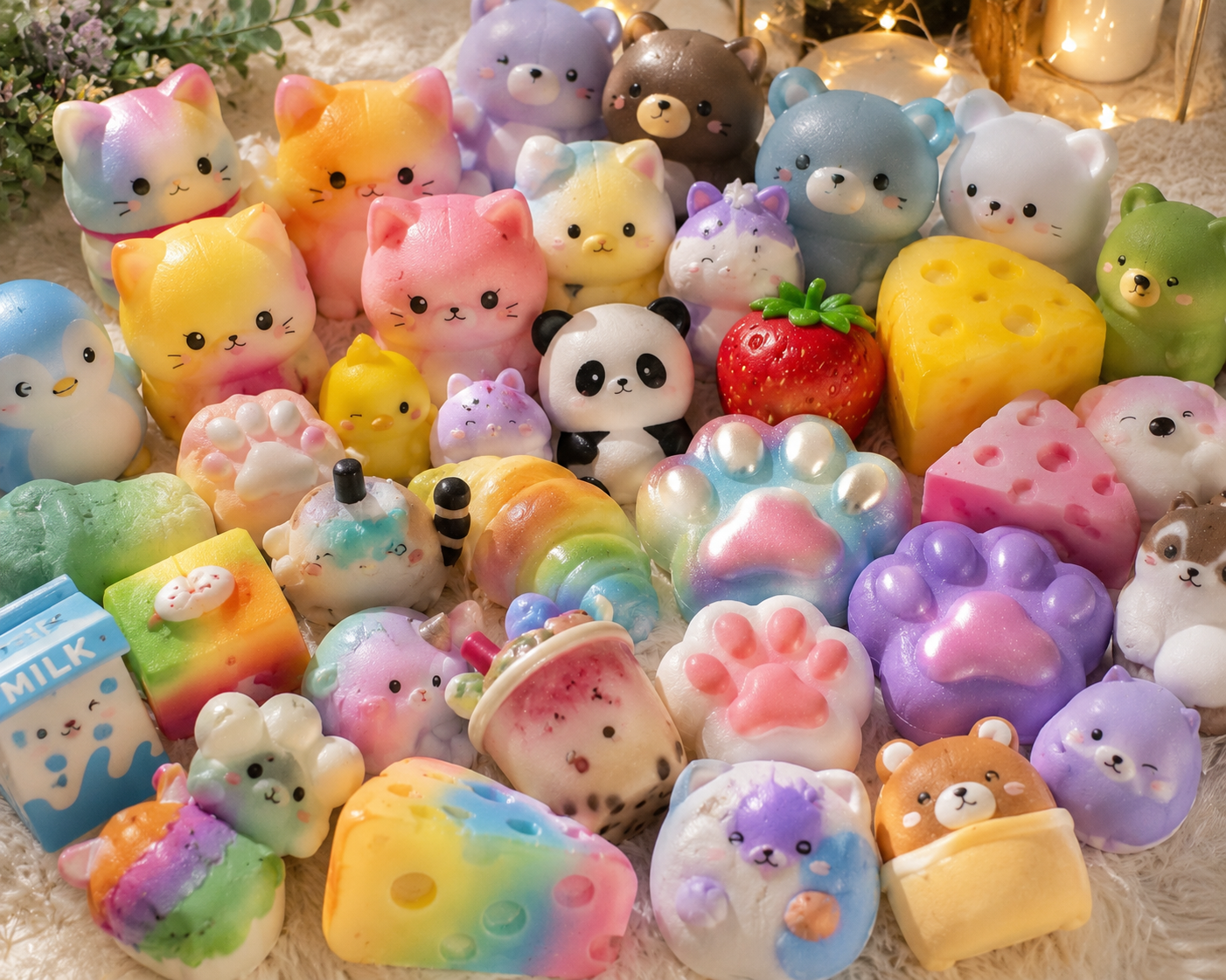 Squishies 